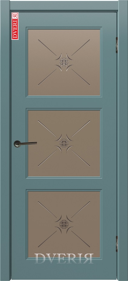 Рамзия 5 ПО